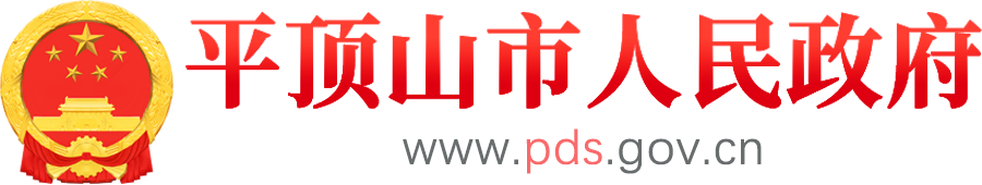 平頂山市人民政府